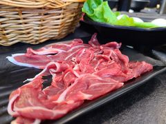 -林记潮牛·牛肉火锅(上马墩店)