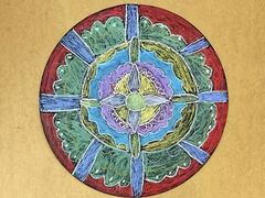 -蕃茄田艺术•美术绘画 •硬笔书法(滨江海威领界店)