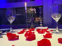 -天玑高空江景餐厅&酒吧Sky Secret Restaurant&Bar