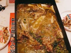 -雅佳神话·麻辣烤鱼(新街口店)