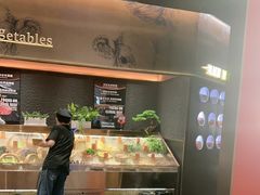 -一绪に和牛寿喜烧(罗湖益田假日店)
