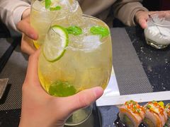 -德川家日本料理(中关村寰太大厦店)