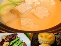 -新荣记(西溪湿地店)