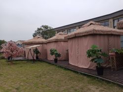 -鸿涛阁宴会中心