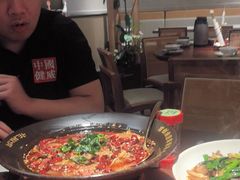 -花椒俏川菜小馆(南海万达店)