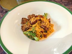 -沁香庭中餐厅·川粤菜(重庆高新假日酒店)