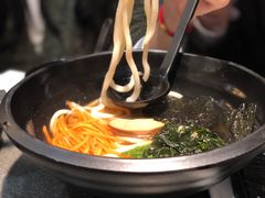 -禾绿寿司·定食·拉面·烧炸(喜荟城店)