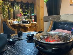 -九田家黑牛烤肉料理(冠云路店)