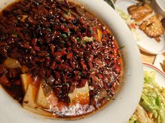 -小放牛炒菜馆(长安万达店)