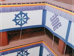 -八廓街-根敦群培纪念馆