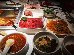 -海底捞火锅(长沙华创国际广场店)