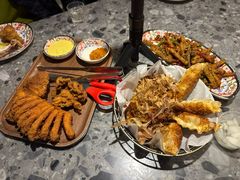 -七星布车休闲料理店