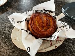 -良木缘咖啡西餐(太古里店)