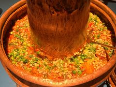 -一坐一忘云南菜(嘉里中心店)