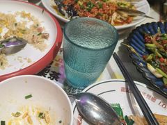 -龙记·香港茶餐厅(海上世界店)