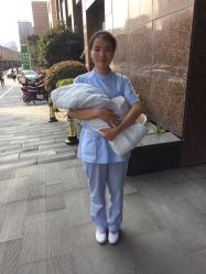 -尚圣月子会所·庄园式月子中心(萧山湘湖店)