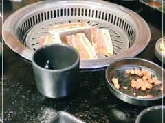 -九田家黑牛烤肉料理(太奥广场店)