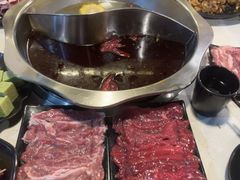 -三江汇火锅店(保全街店)
