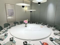 -花开餐厅(环湖中路店)