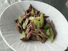 -悦融·京鲁菜·露台花园(安定门店)