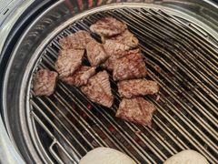 -韩香福烤肉庄园(荣成店)
