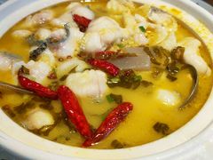 -街小坐闽南小牌档(老火车站店)