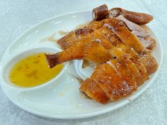 -长润·濑尿烧鹅
