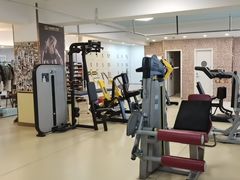 -中田健身工作室(中针商务店)