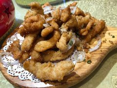 -鲁小三·大骨自助(金山总店)