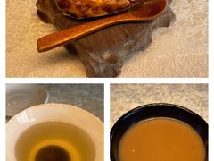 焗镶鲜鲍鱼-壹零贰小馆(桂城石啃店)