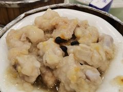 -凤凰楼酒家·粤宴点心(华强北店)