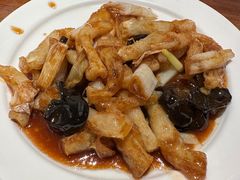-崔义清鲁菜馆(大明湖店)