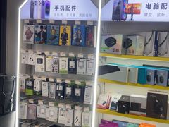 -千米手机电脑维修回收(松江万达店)