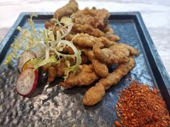 -周渝食惦·酸菜鱼精致川菜(横岗店)