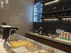 -V咖啡(兰州盛达希尔顿酒店)