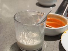 -海底捞火锅(CBD安泰广场店)