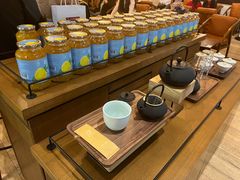 -去茶山(重庆万象城店)