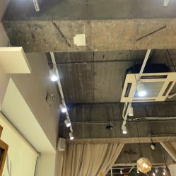 -M+hair salon专业造型沙龙