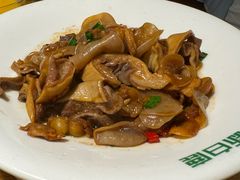 -新白鹿餐厅(龙游路总店·杭帮菜名店)