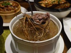 -老客家·客家菜(万达店)
