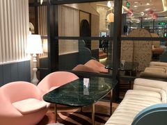 大堂-BossBabe亲子餐厅(金光华广场店)