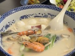 -山外山菜馆(玉泉路店)