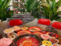 -牛市坎火锅(建设路店)