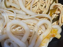 -45°李小姐土豆粉(世纪港湾店)