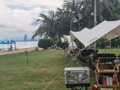 -三亚海棠湾万丽度假酒店