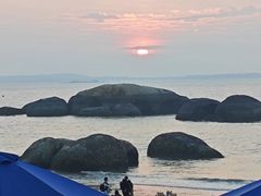 -白城沙滩