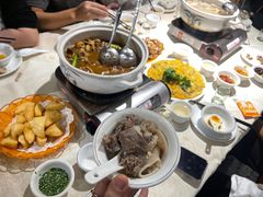 -老东风菜馆·潮汕大排档