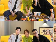 -汝是素•文创素食馆(金月湾店)