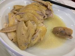 -黄埔华苑酒家(黄埔总店)