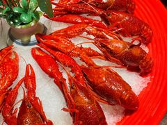 -乔街深夜食堂·小龙虾·高压锅生蚝(杭州总店)